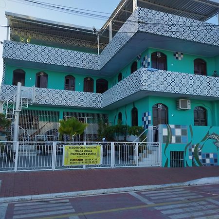 Residencialpinheiro Apto 1 Pôrto das Galinhas Eksteriør billede