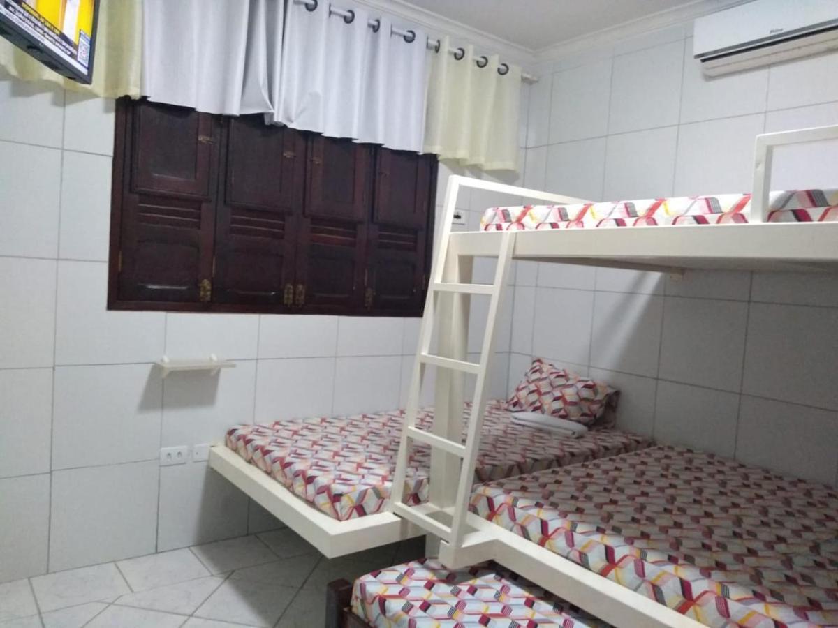 Residencialpinheiro Apto 1 Pôrto das Galinhas Eksteriør billede