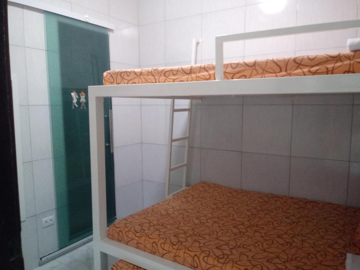 Residencialpinheiro Apto 1 Pôrto das Galinhas Eksteriør billede