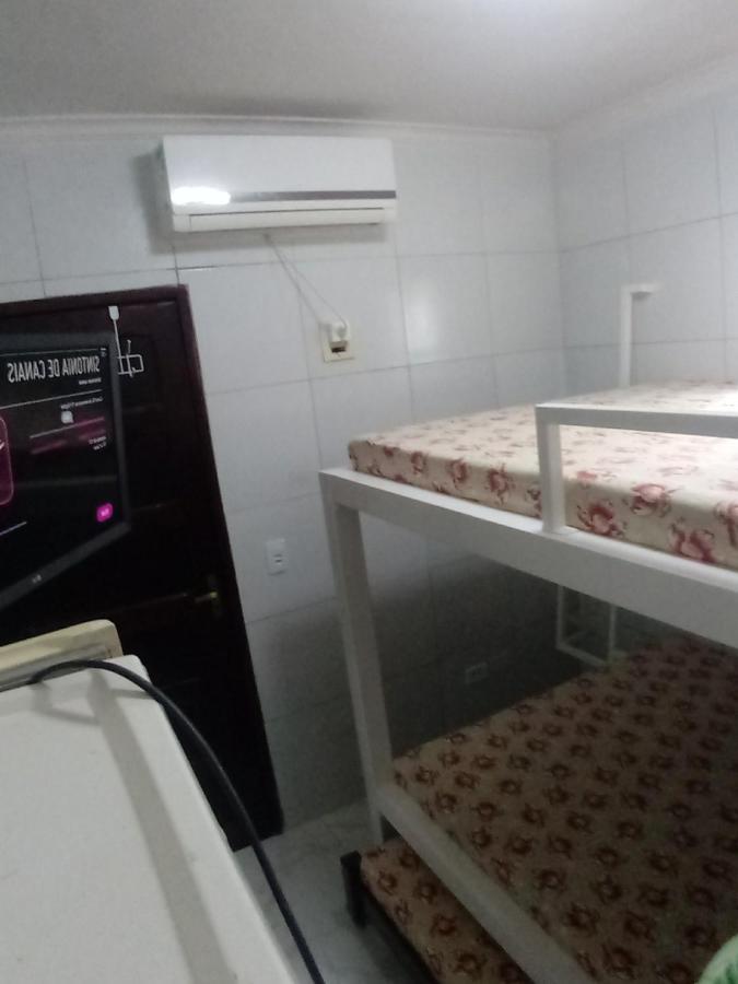Residencialpinheiro Apto 1 Pôrto das Galinhas Eksteriør billede
