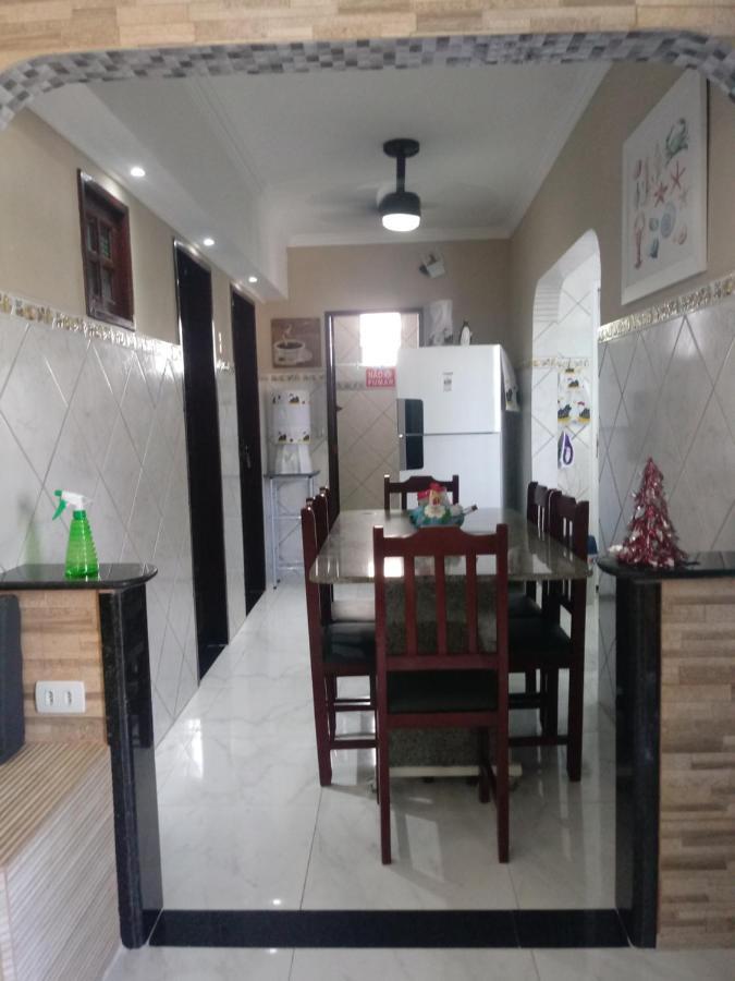 Residencialpinheiro Apto 1 Pôrto das Galinhas Eksteriør billede