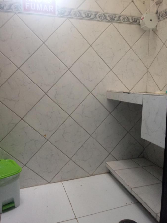 Residencialpinheiro Apto 1 Pôrto das Galinhas Eksteriør billede