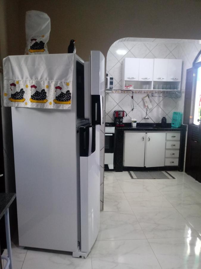 Residencialpinheiro Apto 1 Pôrto das Galinhas Eksteriør billede