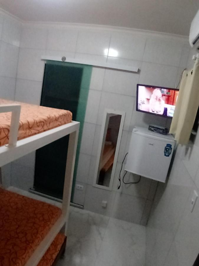 Residencialpinheiro Apto 1 Pôrto das Galinhas Eksteriør billede